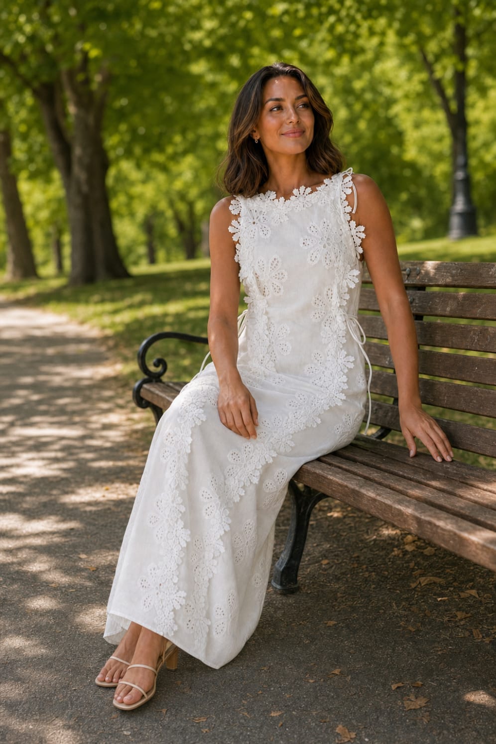 The Meadow Dress