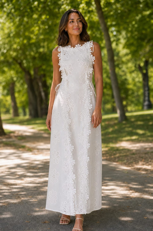 The Meadow Dress