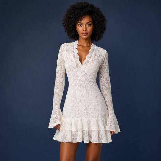 The Lace Mini
