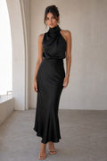The Halo Dress