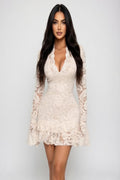 The Lace Mini