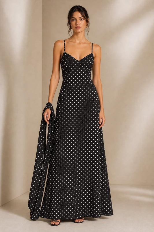The Dot Dress