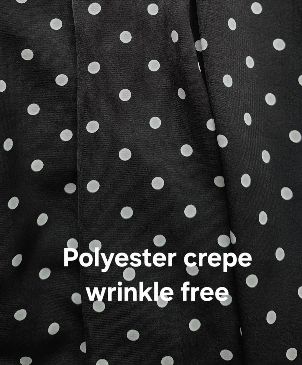 The Dot Dress