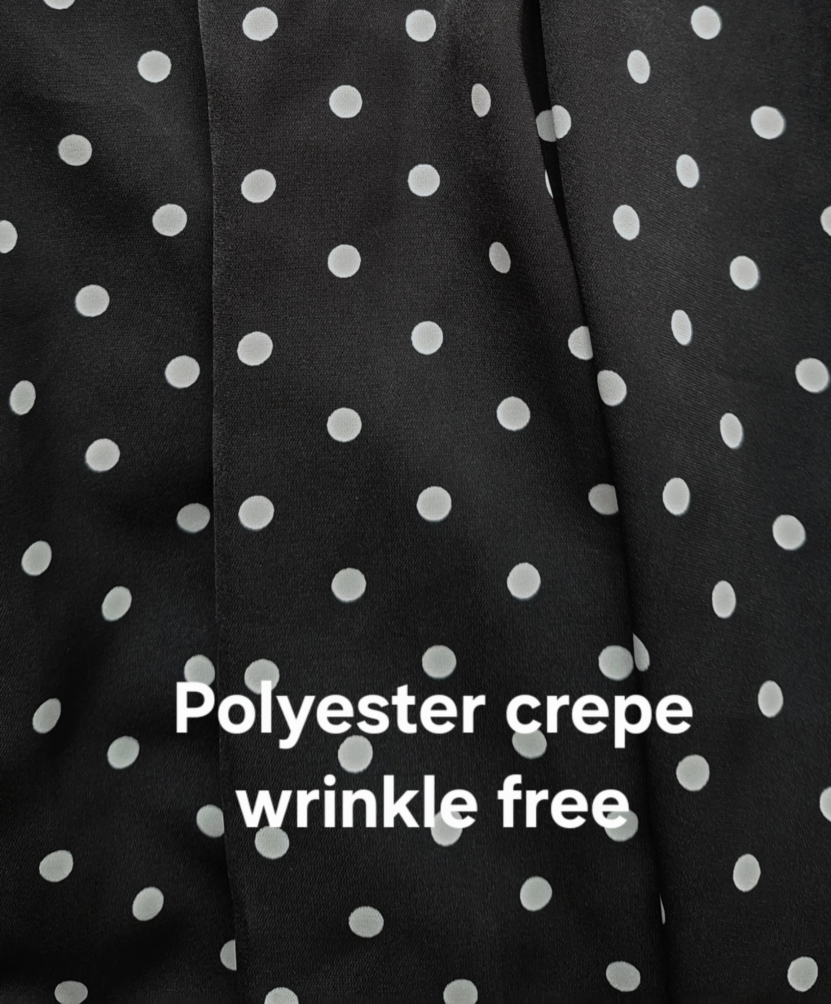 The Dot Dress